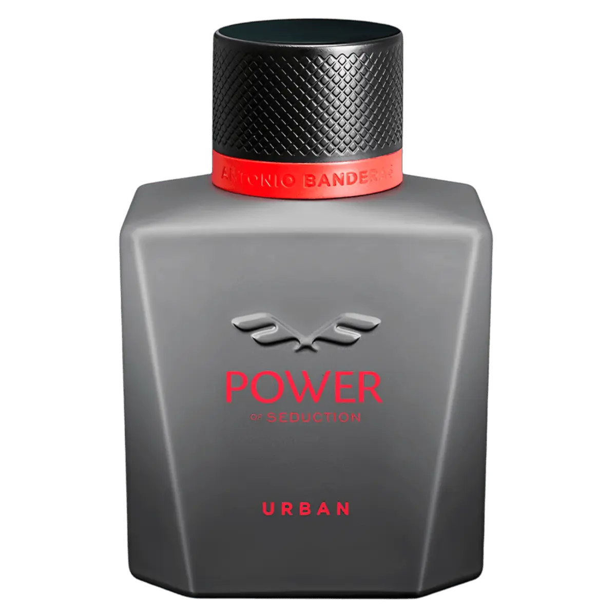 Antonio Banderas Power Of Seduction Urban Eau de Toilette - Perfume Masculino - 100ml 100ml