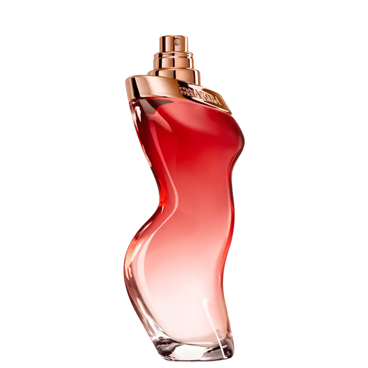 Perfume Feminino Skakira Dance Midnight Muse Edt 50ml