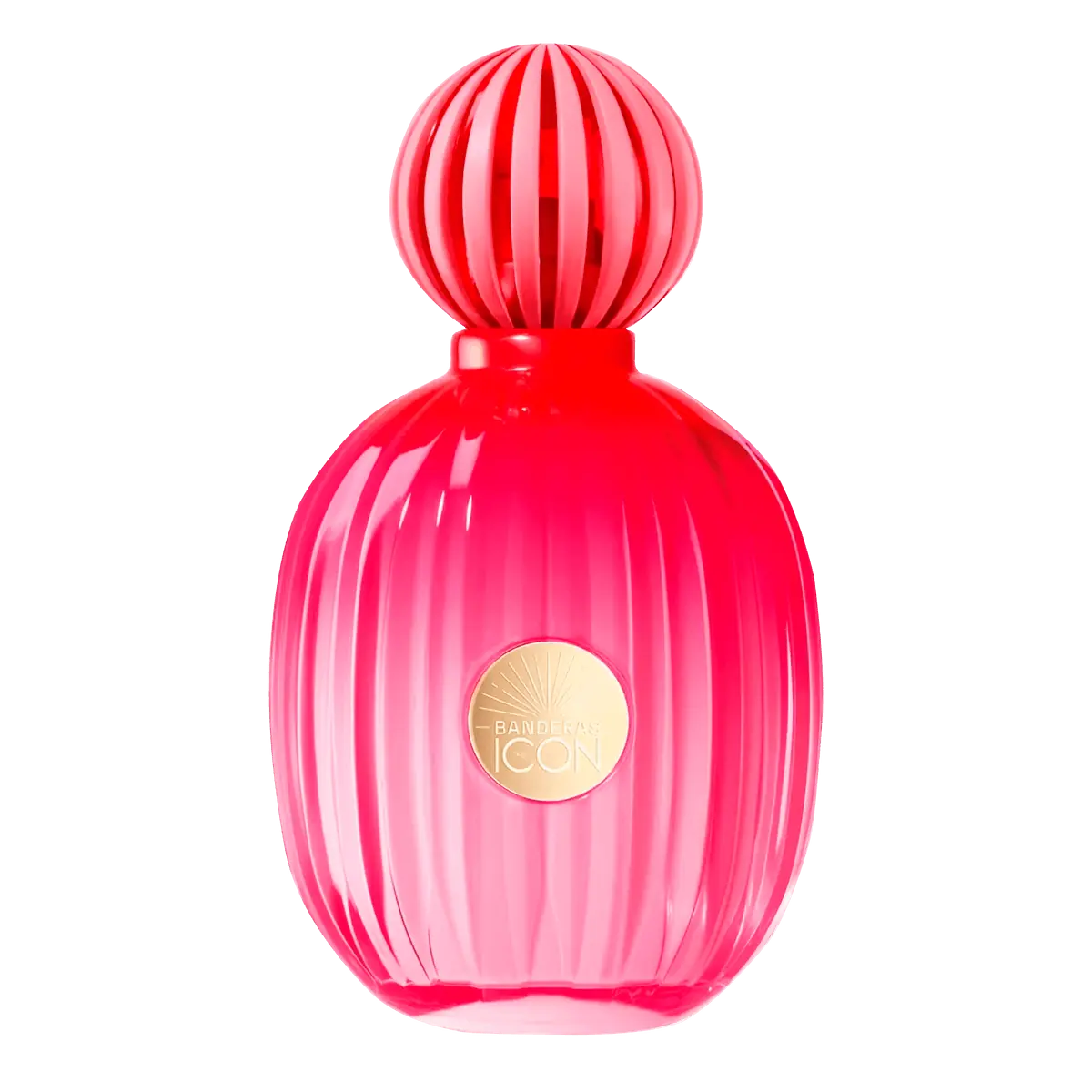 Perfume Feminino Antonio Banderas The Icon Edt 100ml