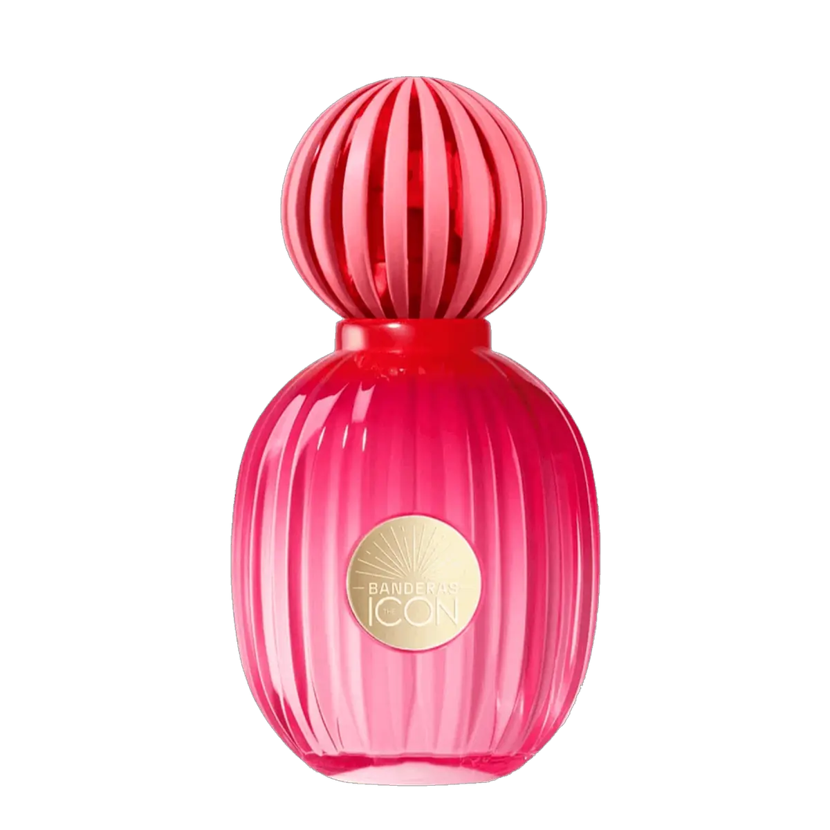 Perfume Feminino Antonio Banderas The Icon Edt 50ml