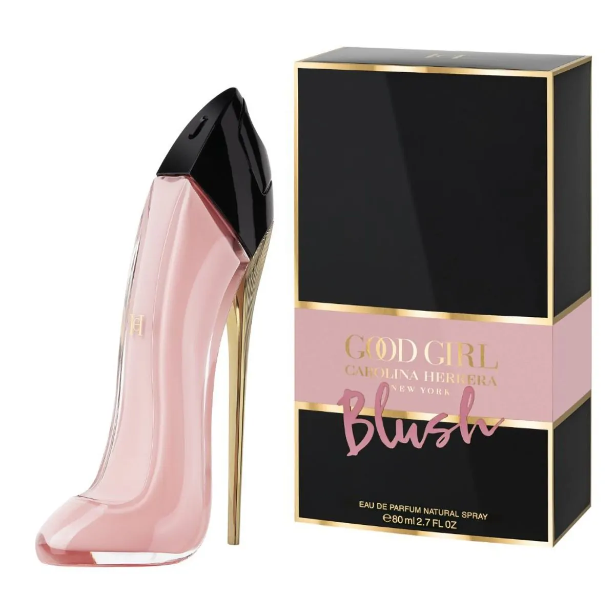 Perfume Ch Good Girl Blush Edp80ml