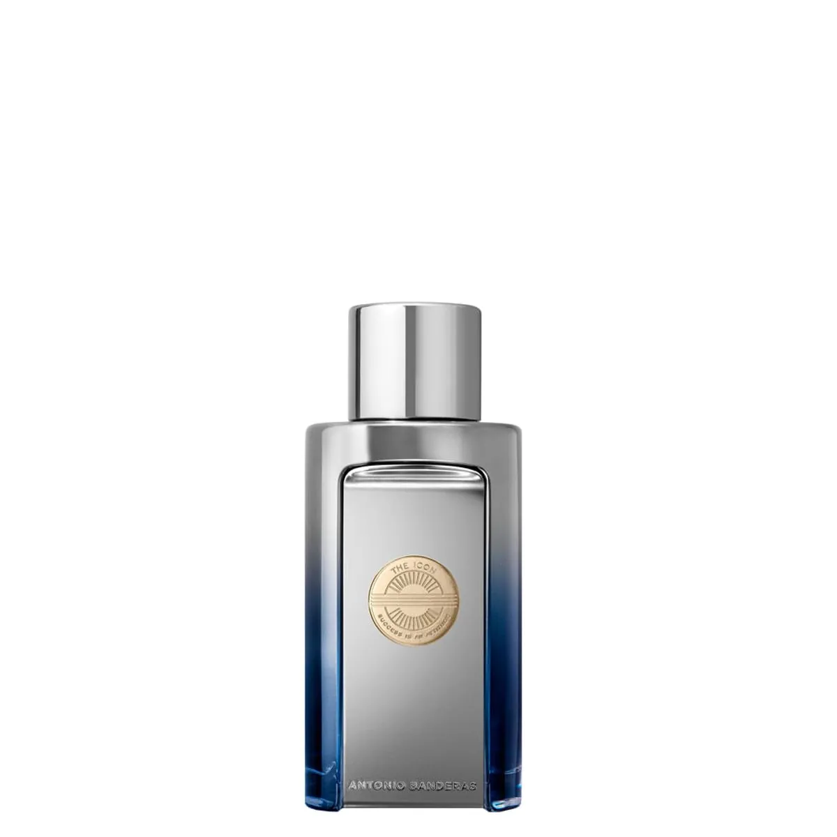 Perfume Banderas The Icon Elixir Masculino Eau de Parfum 100 ml