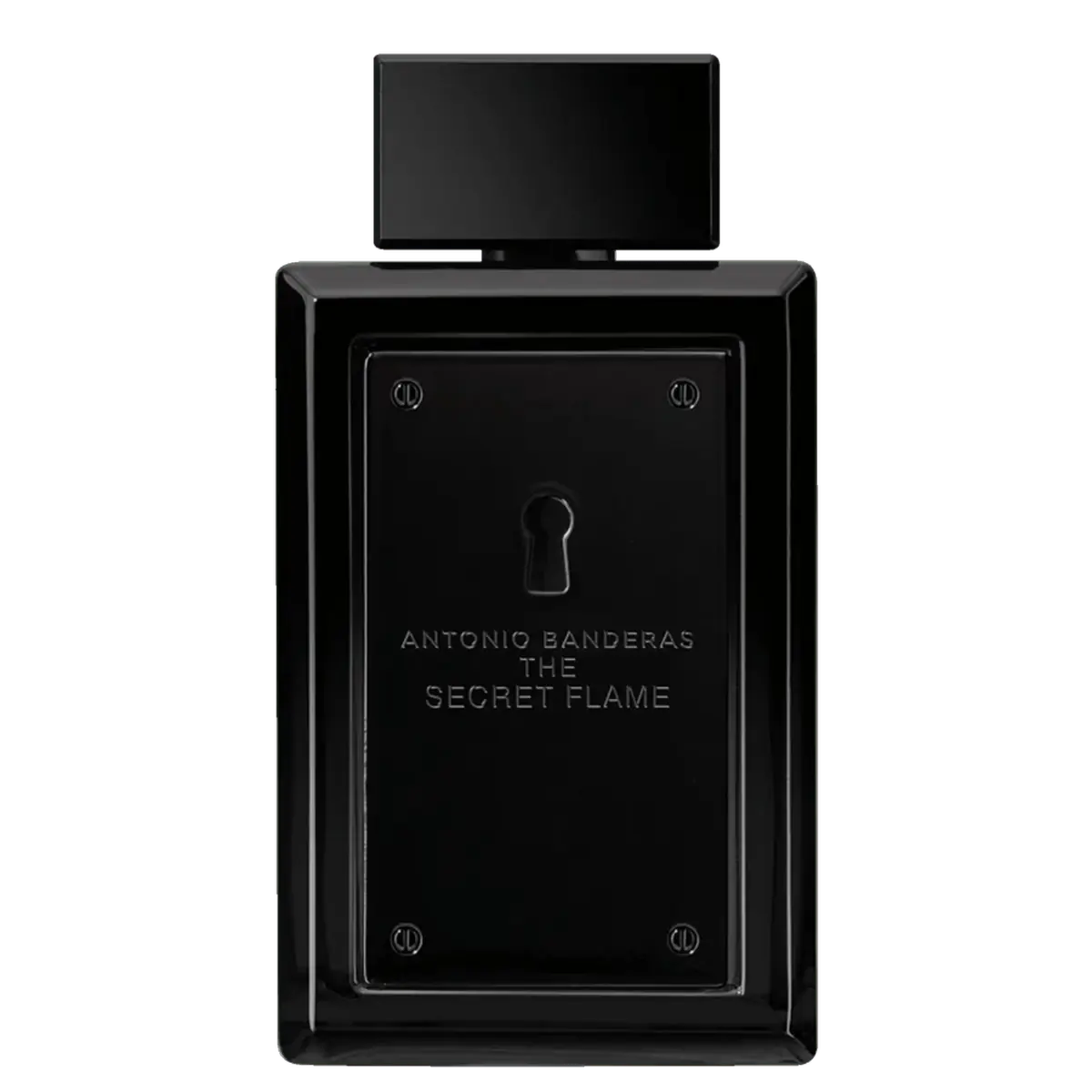 Perfume Bdr The Secrt Flame Edt100ml