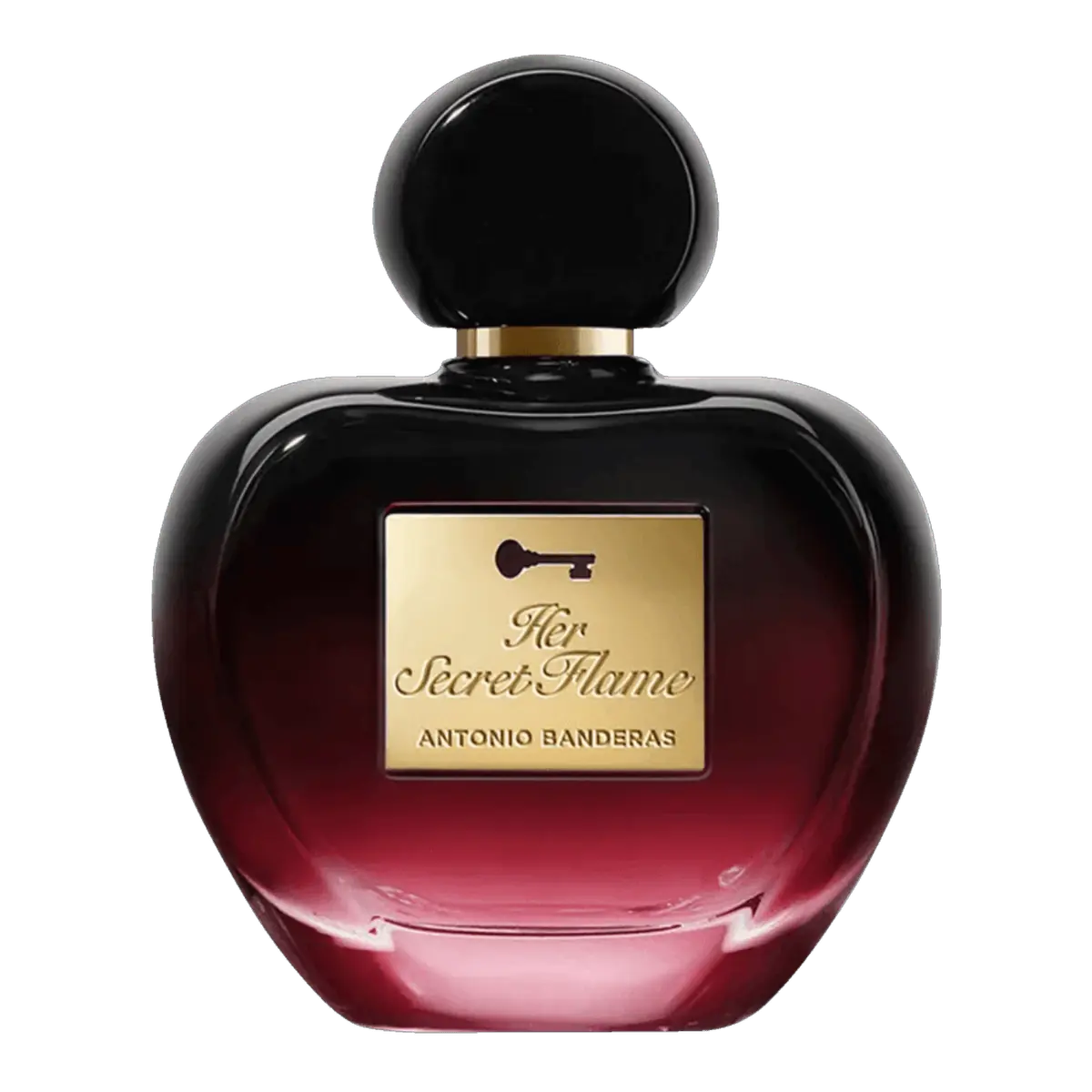 Perfume Bdr Her Sec Flame Edt80ml, 80 Ml