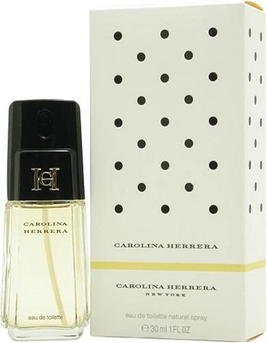 Perf Carolina Herrera Feminino