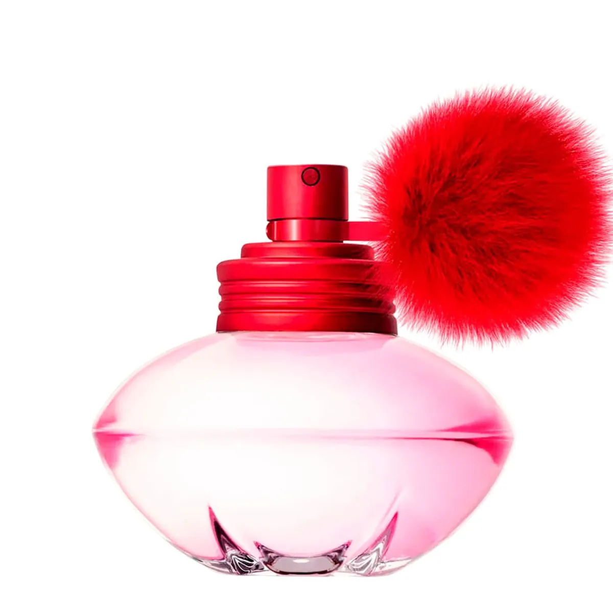 Shakira S by Shakira Kiss Eau de Toilette - Perfume Feminino - 80ml