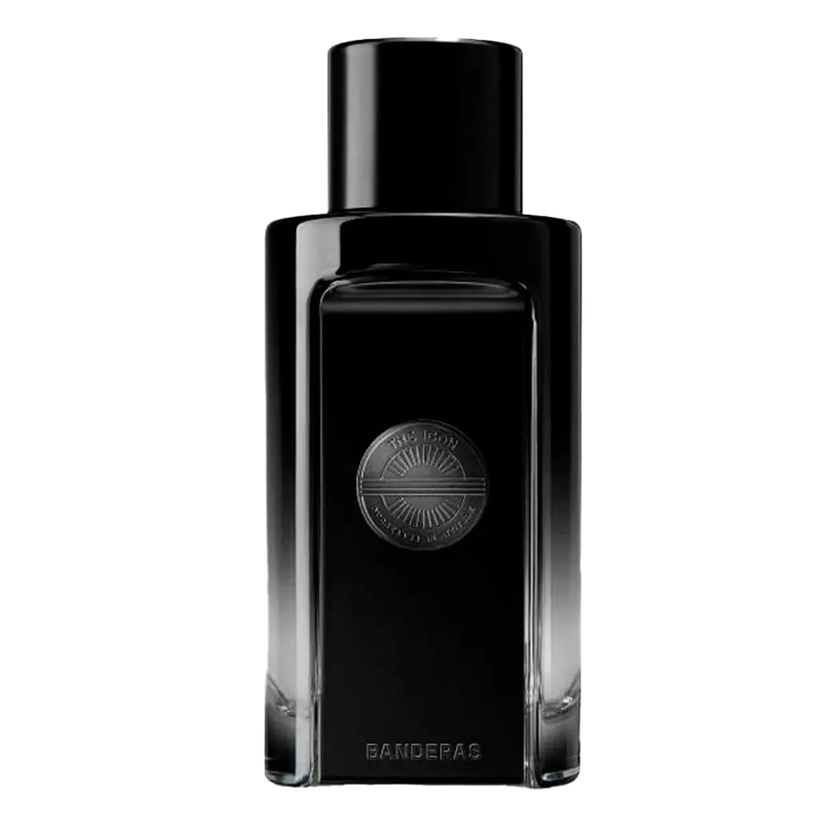The Icon Masc Edp:transparent:100 Ml