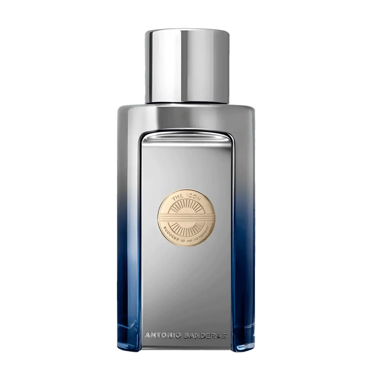 Edp Banderas The Icon Elixir 100ml