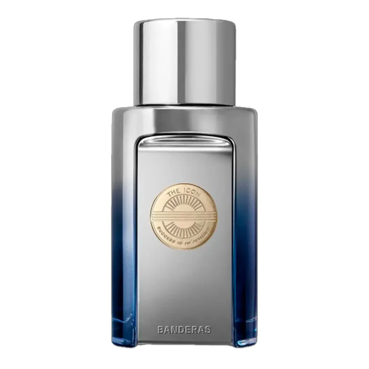 Banderas The Icon Elixir Eau de Parfum - Perfume Masculino - 50ml 50ml