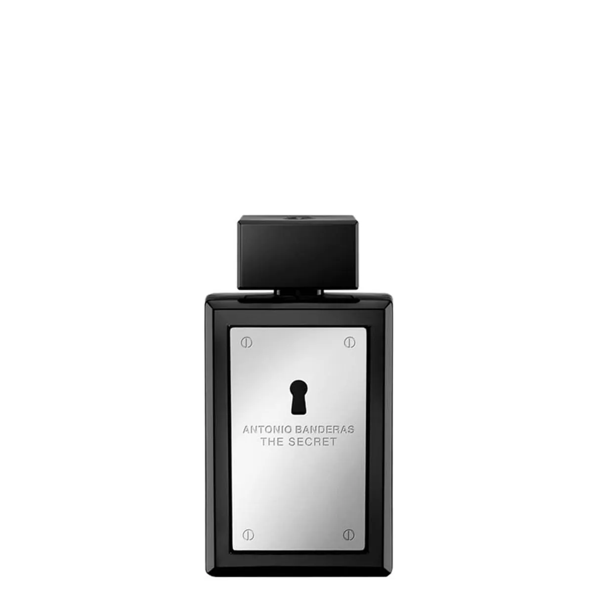 Perfume Banderas The Secret Masculino Eau de Toilette 100ml