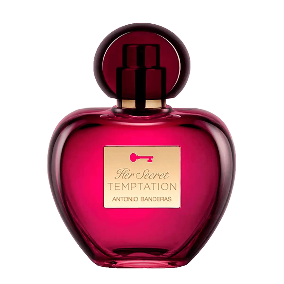 Perfume Her Secret 80ml Temptation Ab
