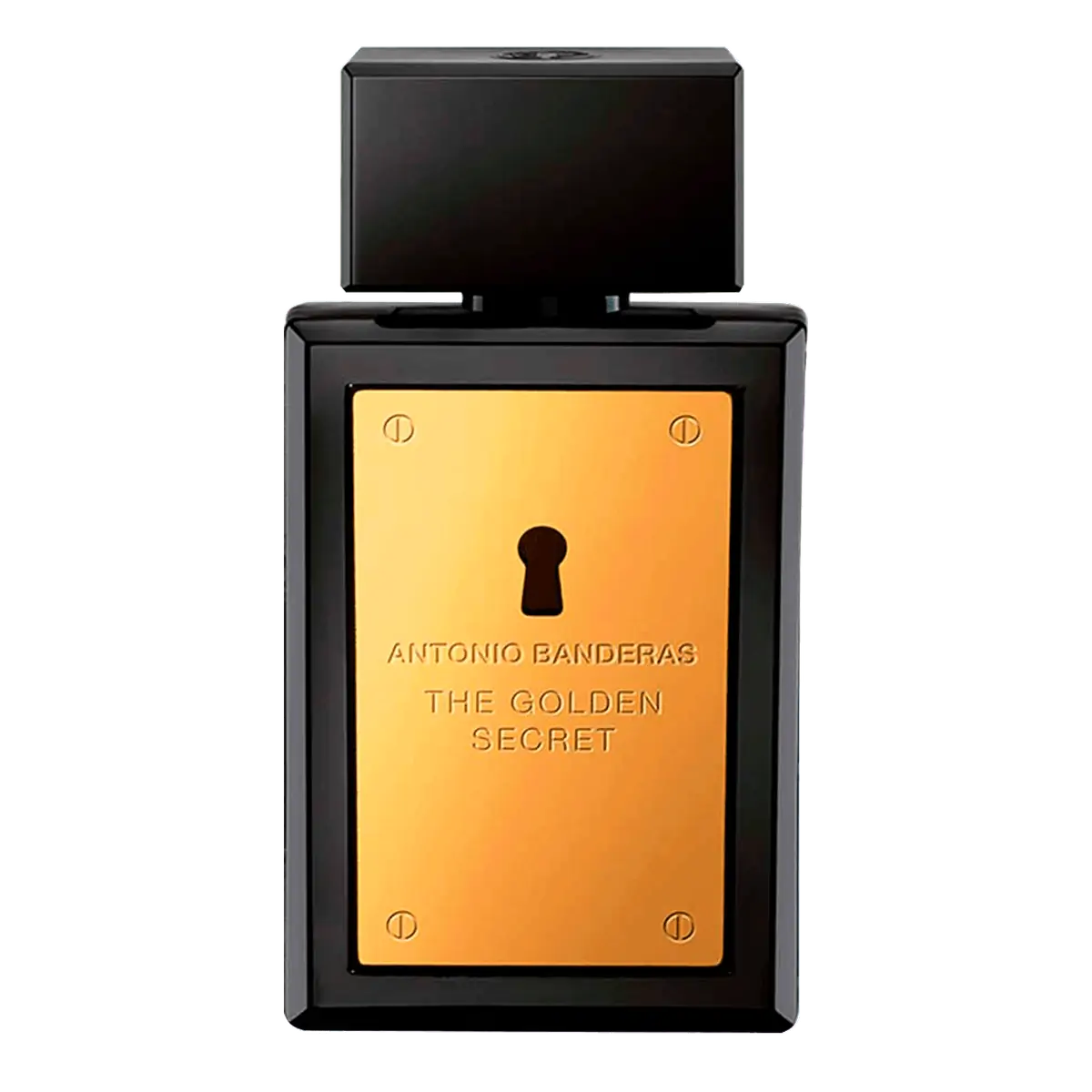 Perfume Golden Secret 100ml