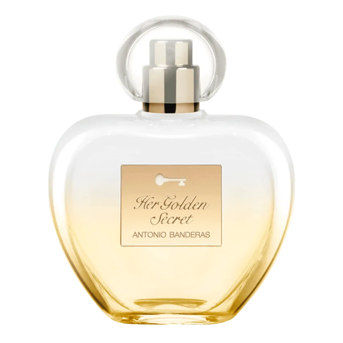 Perfume Her Golden Secret 80ml