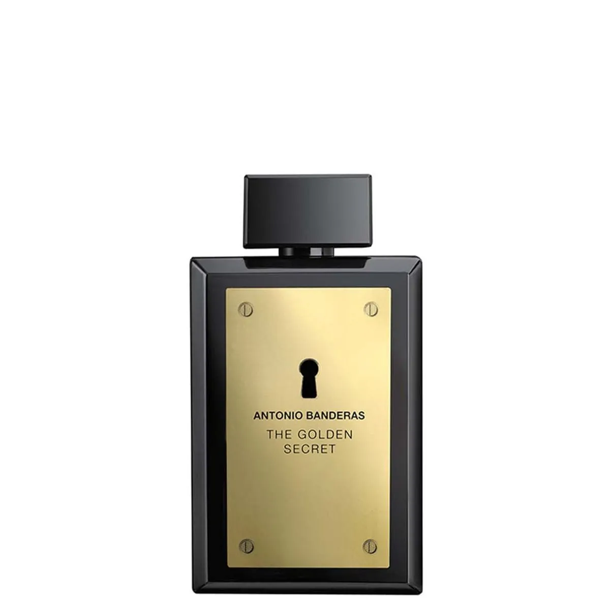 Ab The Golden Secret Men Edt 200 Ml