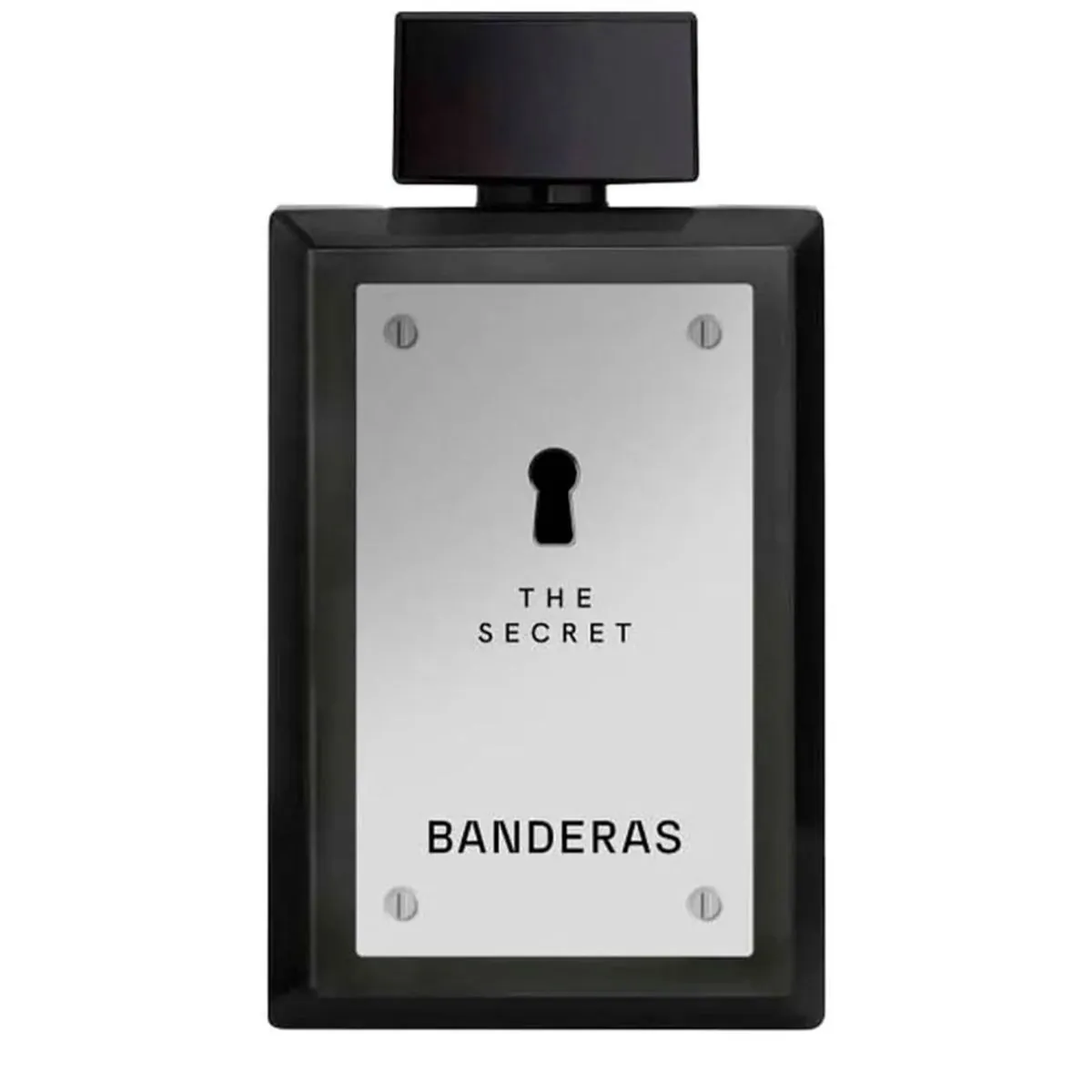 The Secret Masc Edt Ab:transparent:200 Ml