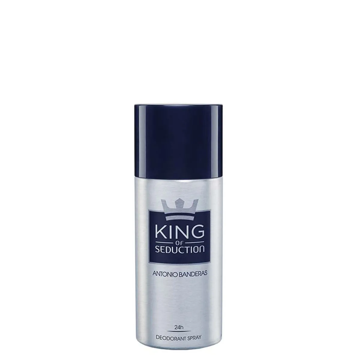 Pg Ab King Seduction Deo Spray 24h 150ml