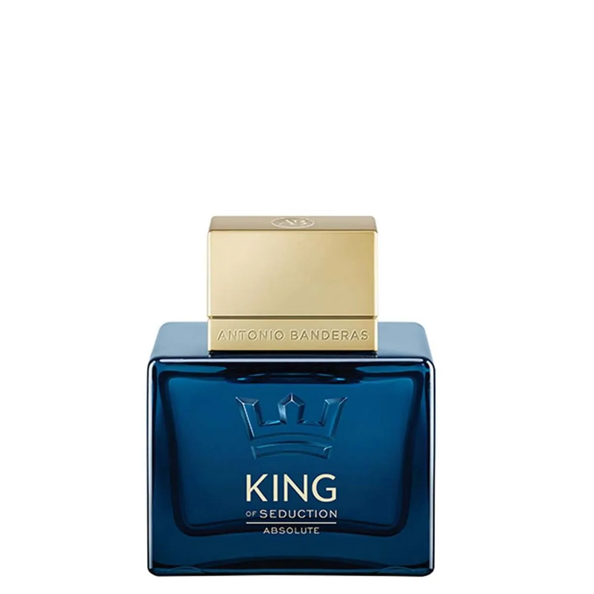 Perfume King Of Seduction 100ml Absolute