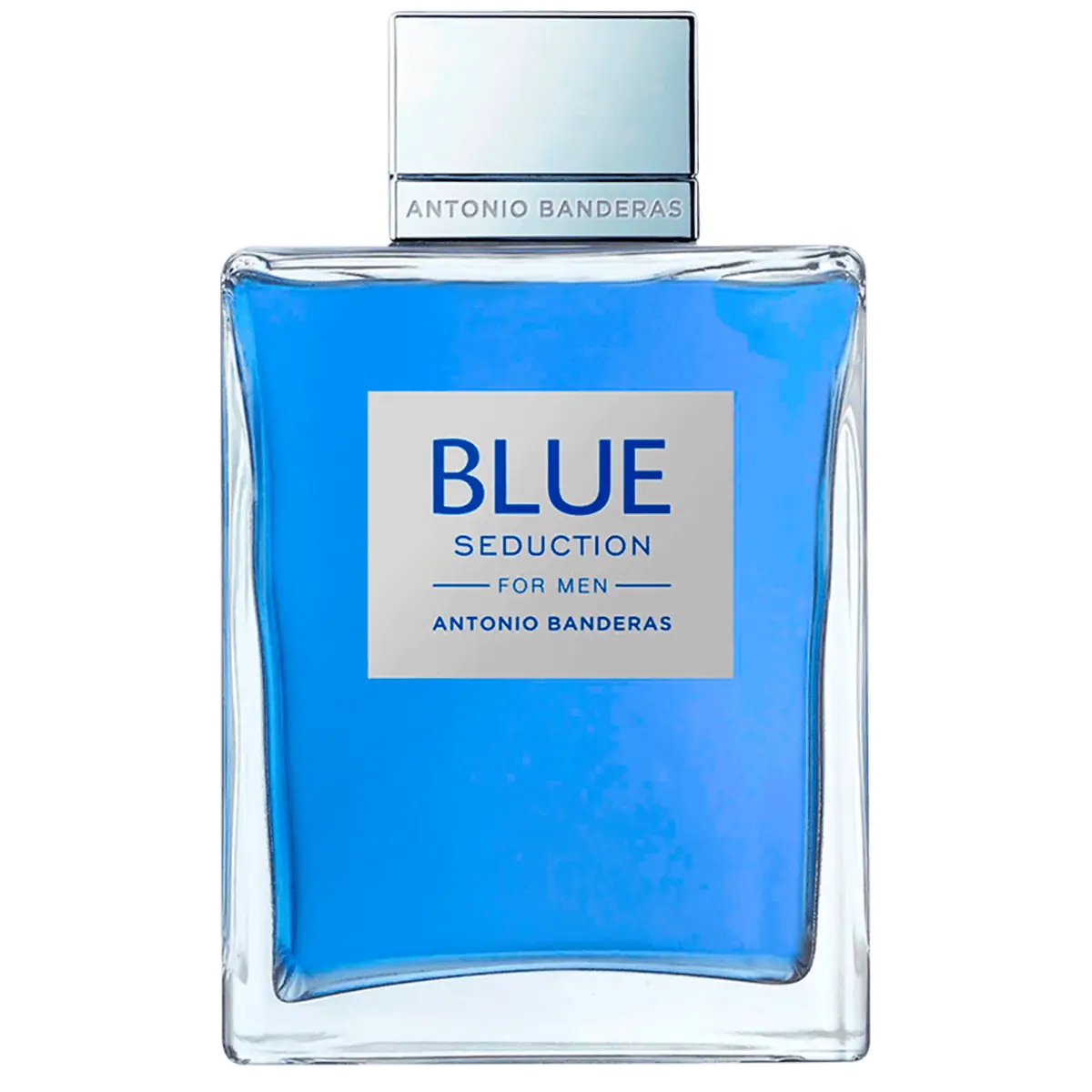 Pg Bnt Colors Blue Man Edt 200 Ml