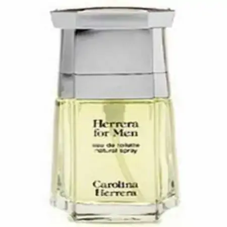 Perfume Herrera For Men Carolina Herrera Eau De Toilette Masculino