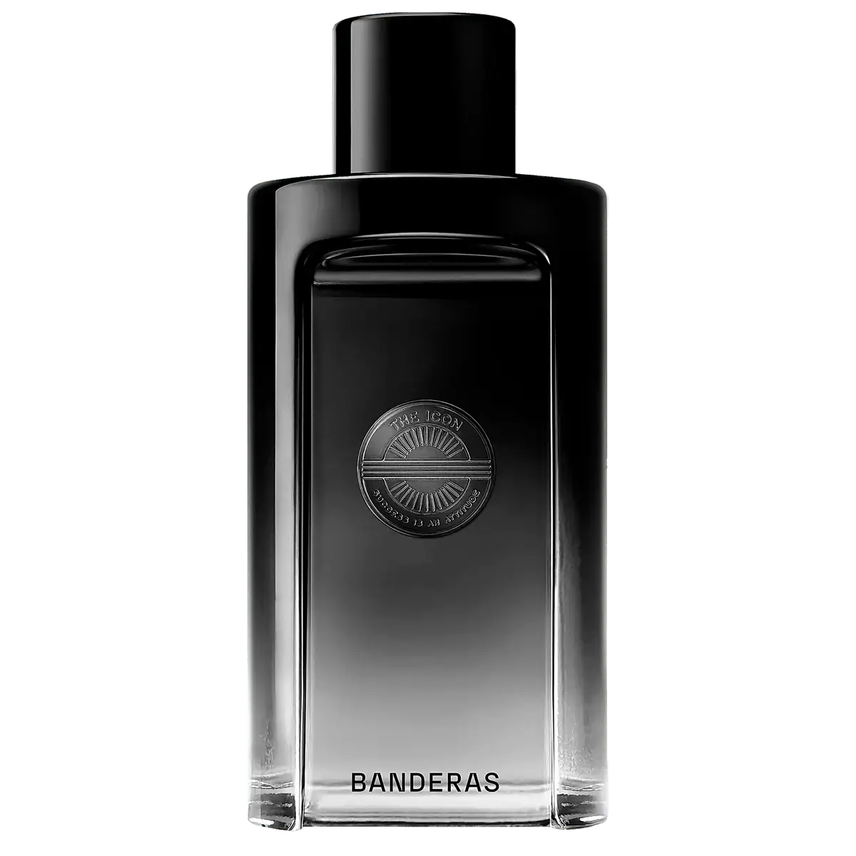 Perfume Banderas The Icon Masculino Eau de Parfum 200 ml