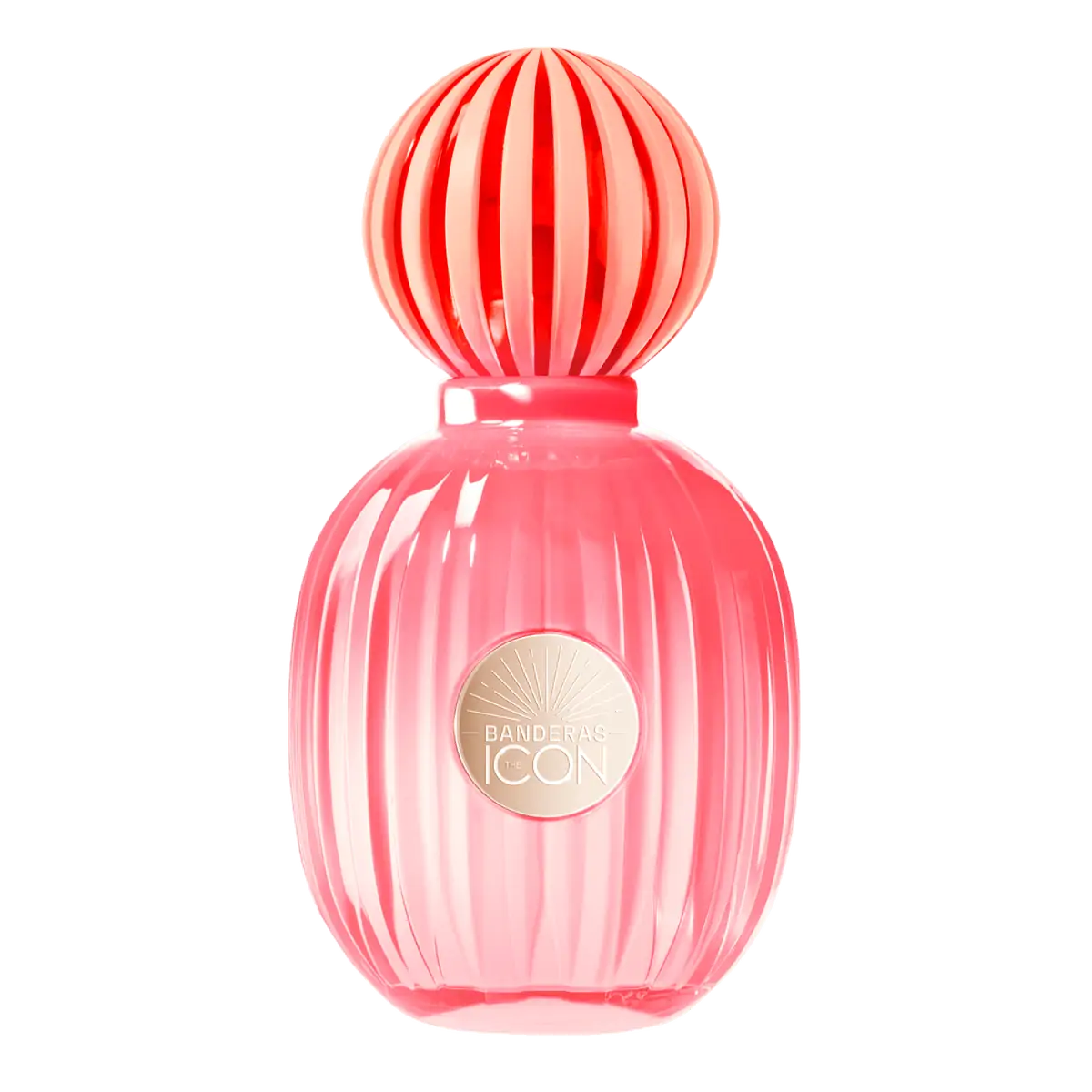 Perfume Antonio Bandeiras The Icon Splendid Woman Edp 100ml