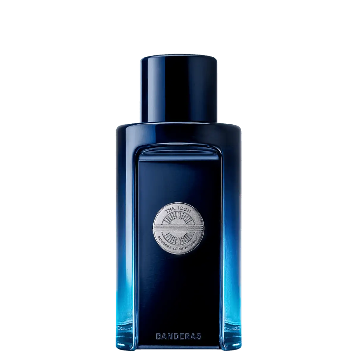 Perfume Antonio Bandeiras 100 Ml The Icon