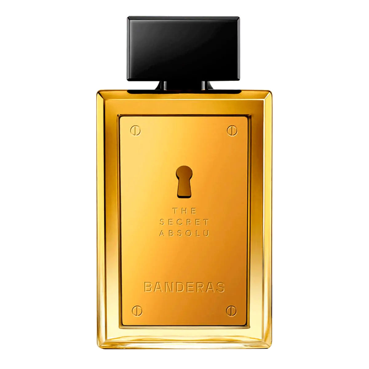 The Secret Absolu Edp:transparent:100 Ml