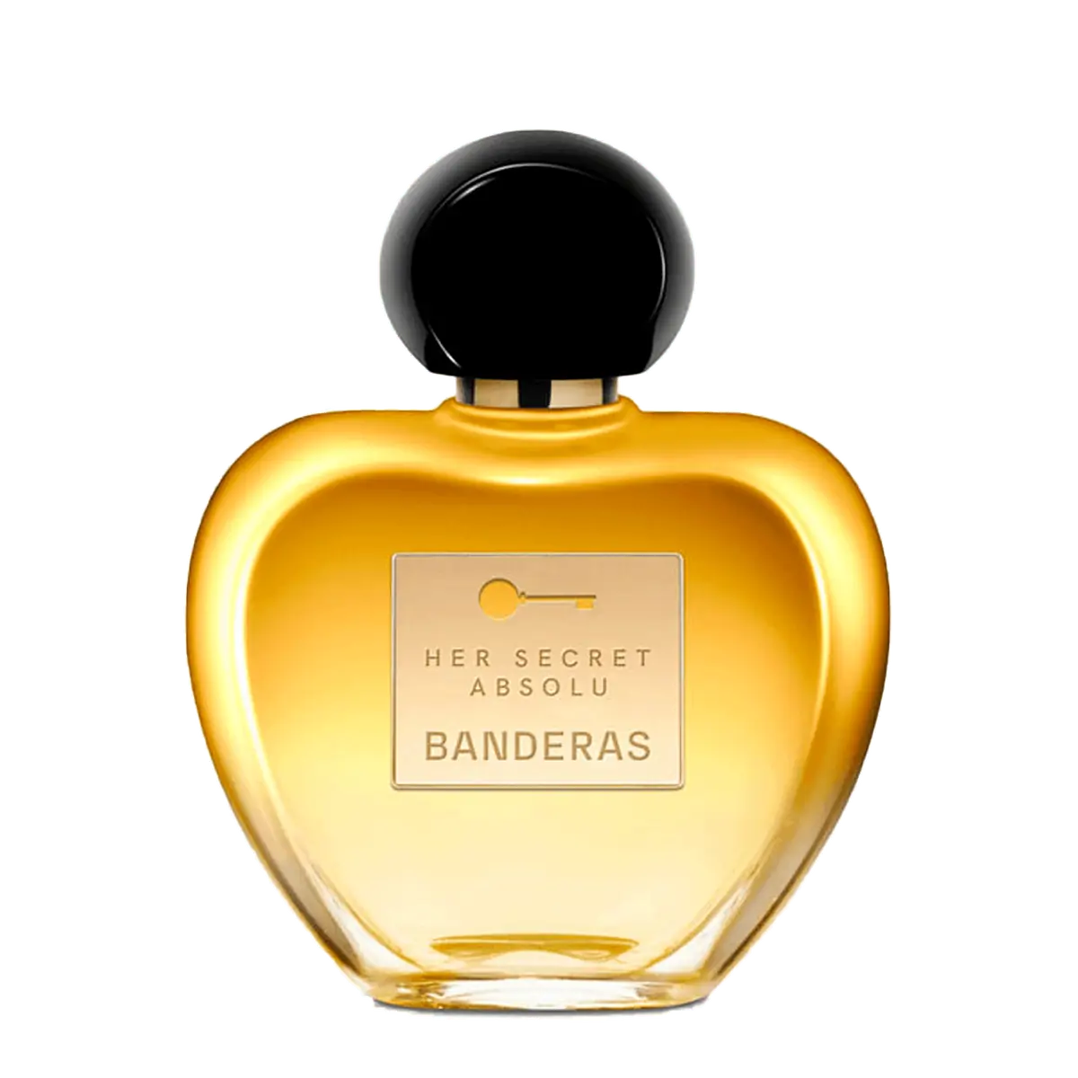 Antonio Banderas Her Secret Absolu Eau de Parfum - Perfume Feminino 50ml 50ml