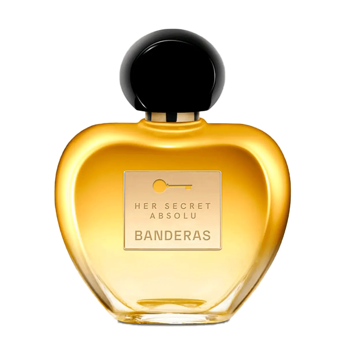 Her Secret Absolu Edp:transparent:80 Ml