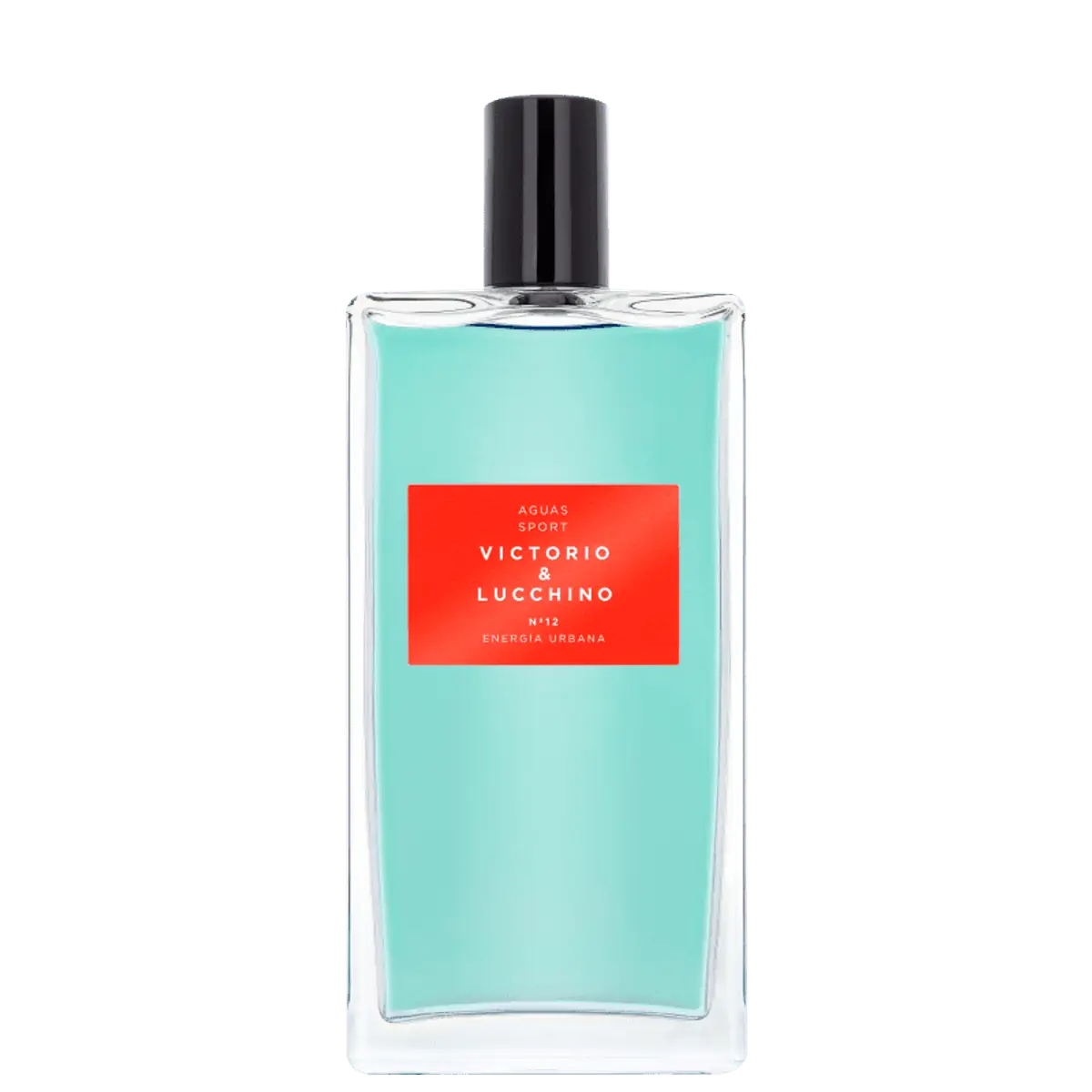 Victorio & Lucchino Águas Sport Energia Urbana Eau de Toilette - Perfume Masculino 150ml