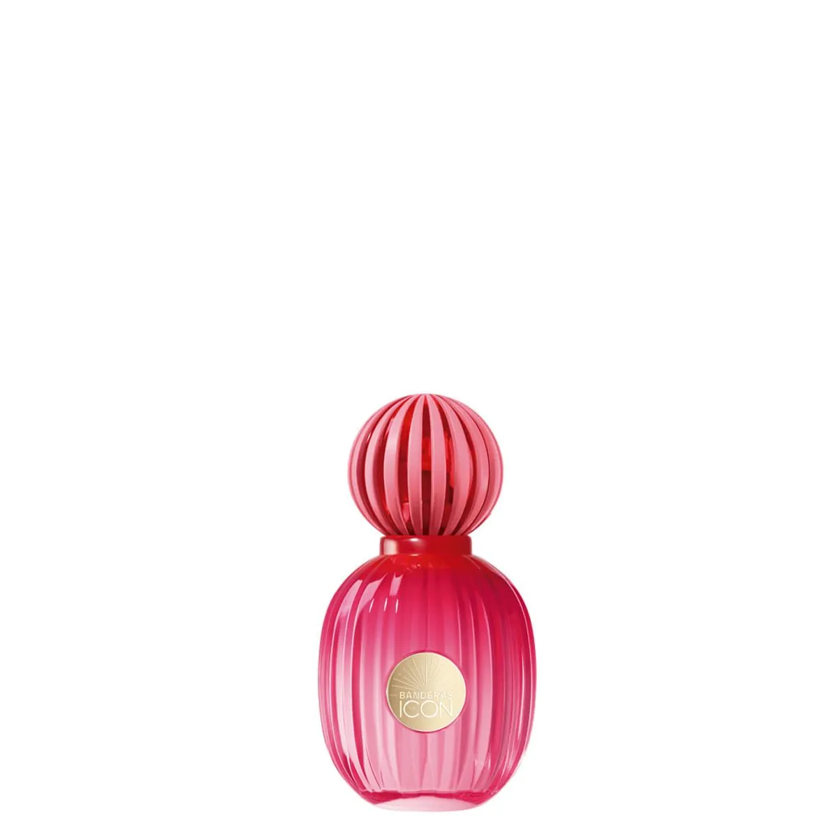 Perfume Banderas The Icon For Women Feminino Eau de Parfum 50ml