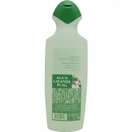 Agua Lavanda Cologne Body Splash