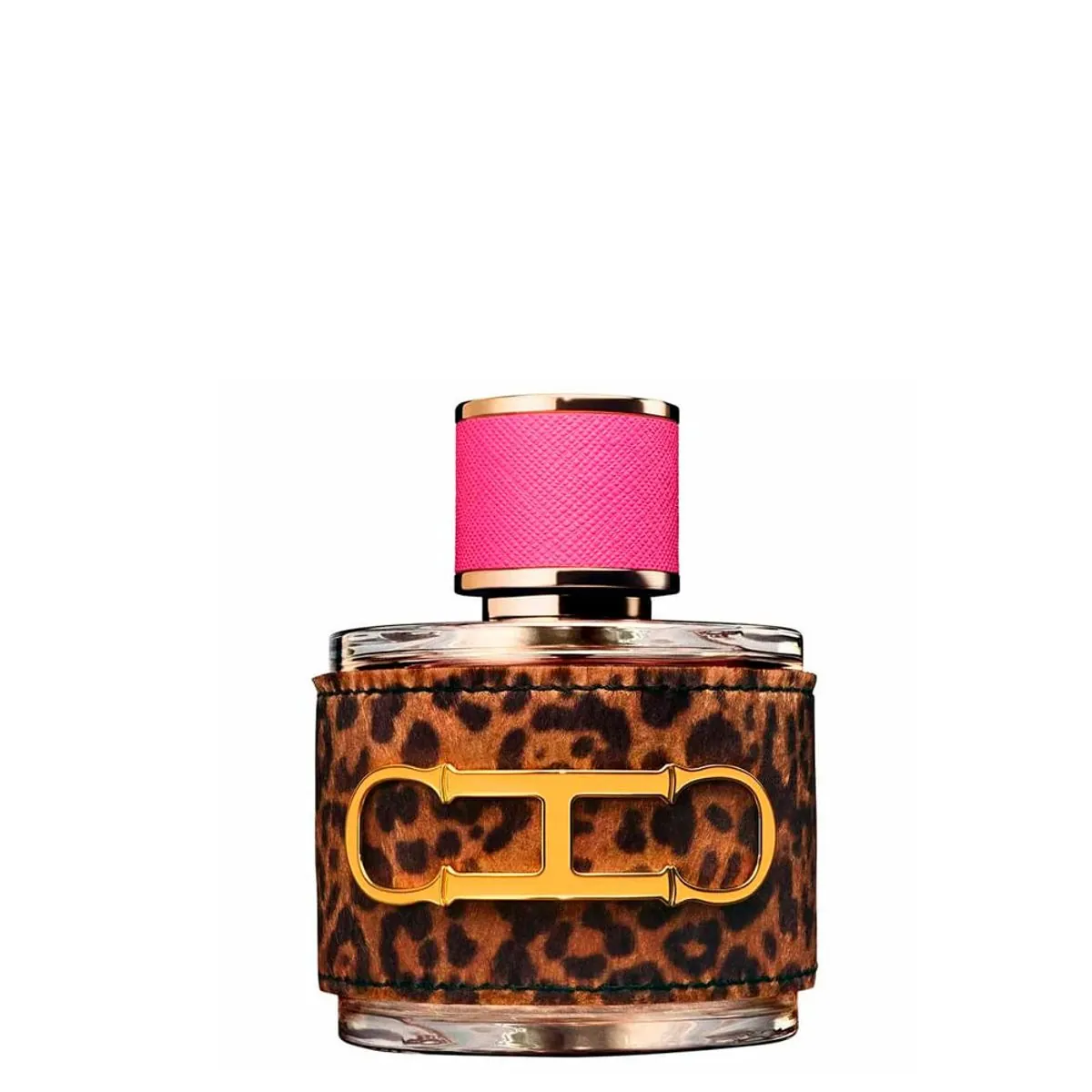 Perfume Carolina Herrera Ch Feminino - Eau de Parfum 100ml