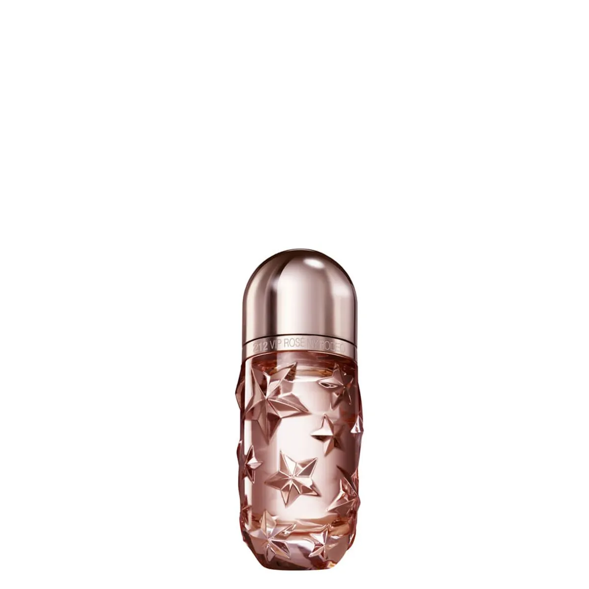 Perfume Carolina Herrera 212 Vip Rosé Ny Rodeo Feminino Eau de Parfum 80ml