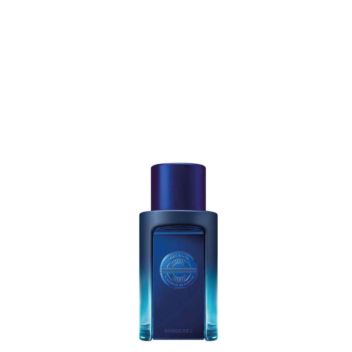 Perfume Banderas The Icon Supreme Intense For Men Masculino Eau de Parfum 50ml