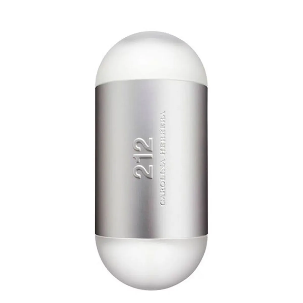 212 De Carolina Herrera Eau De Toilette Feminino 100 ml