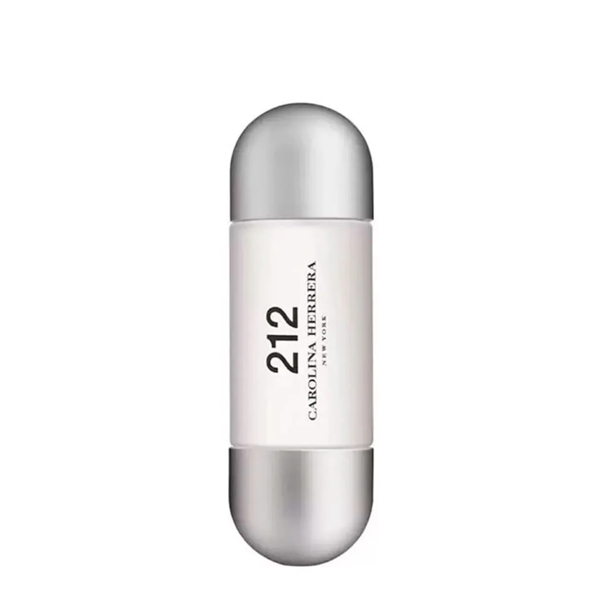 Perfume 212 Nyc Carolina Herrera Eau De Toilette Feminino