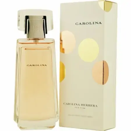 Herrera For Women Eau De Toilette Spray