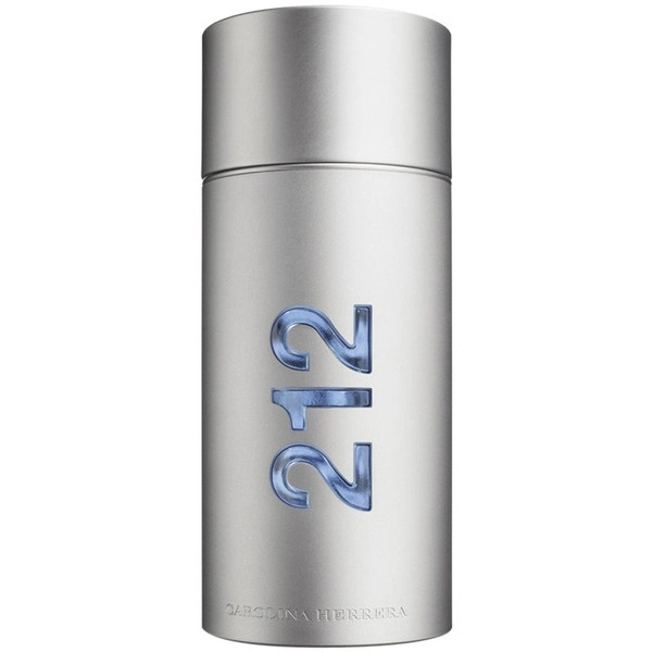 Perfume Carolina Herrera 212 Men Eau de Toilette 100ml