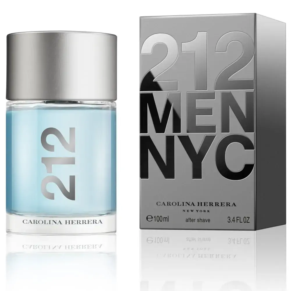 After Shave