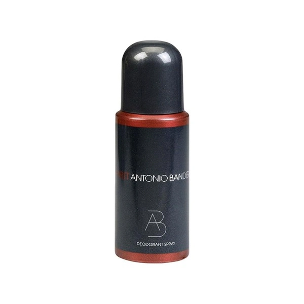 Antonio Banderas Spirit Spray Masculino 150 Ml