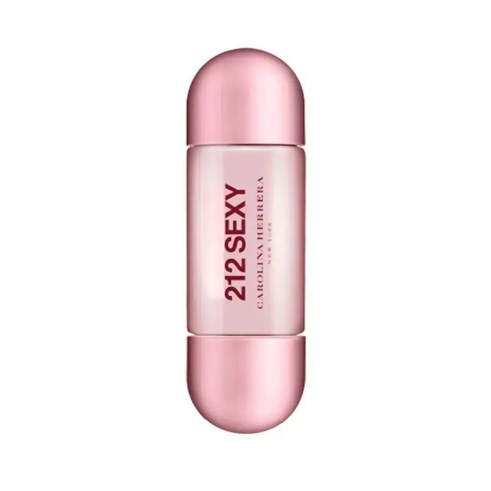 212 Sexy Feminino Eau de Parfum 60 ml