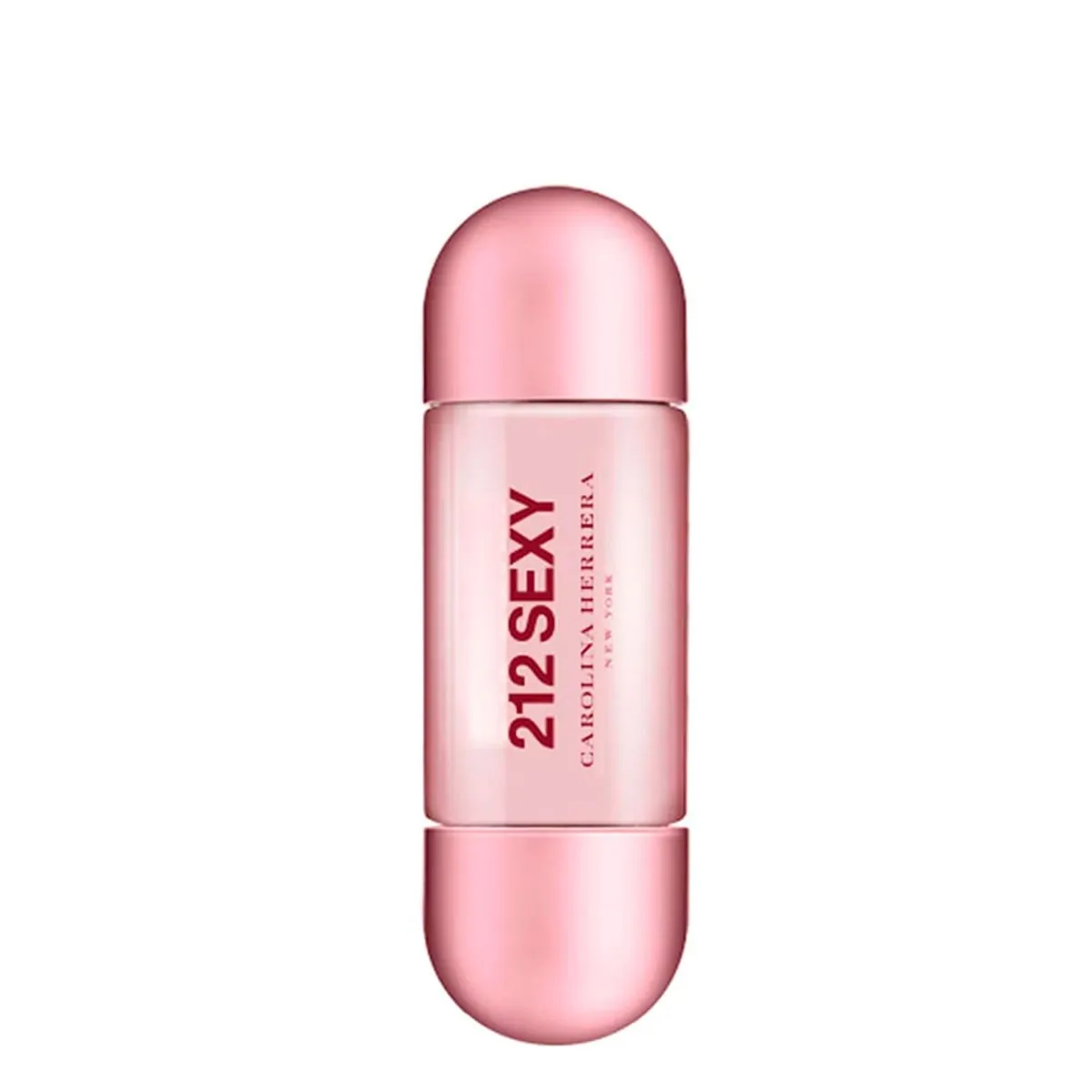 Carolina Herrera 212 Sexy Perfume Feminino Eau de Parfum 30ml