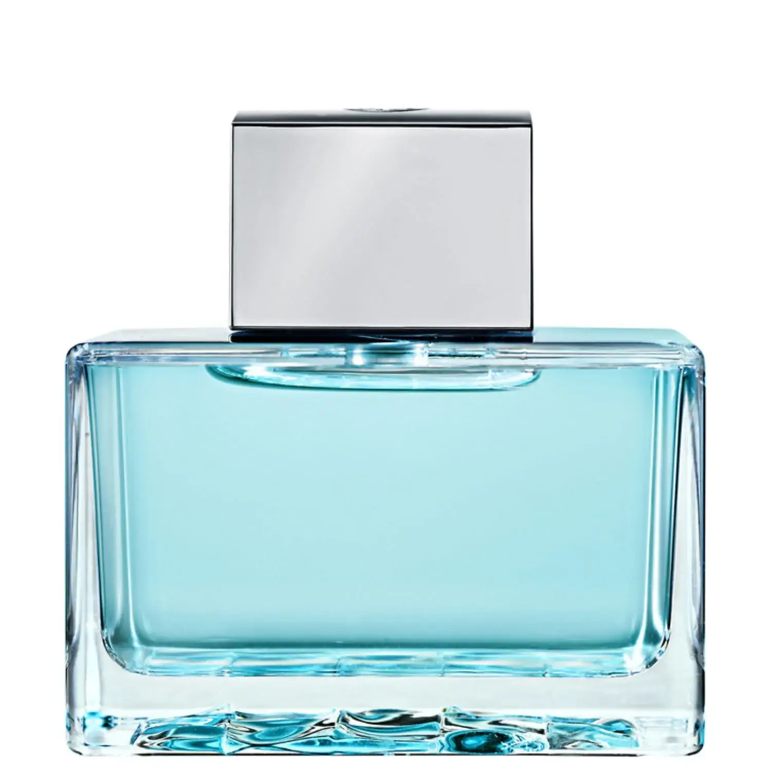 Perfume Blue Seduction Antonio Banderas Eau De Toilette Feminino