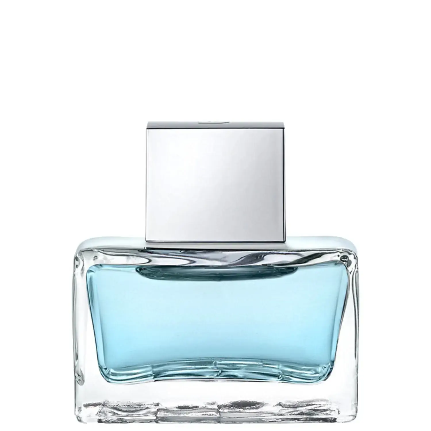 Perfume Blue Seduction Antonio Banderas Eau De Toilette Feminino