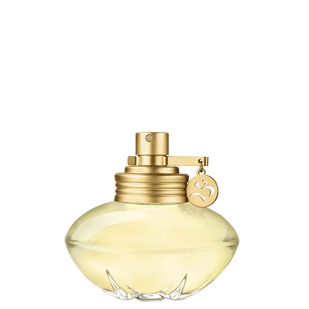 Perfume S Shakira Shakira Eau De Toilette Feminino