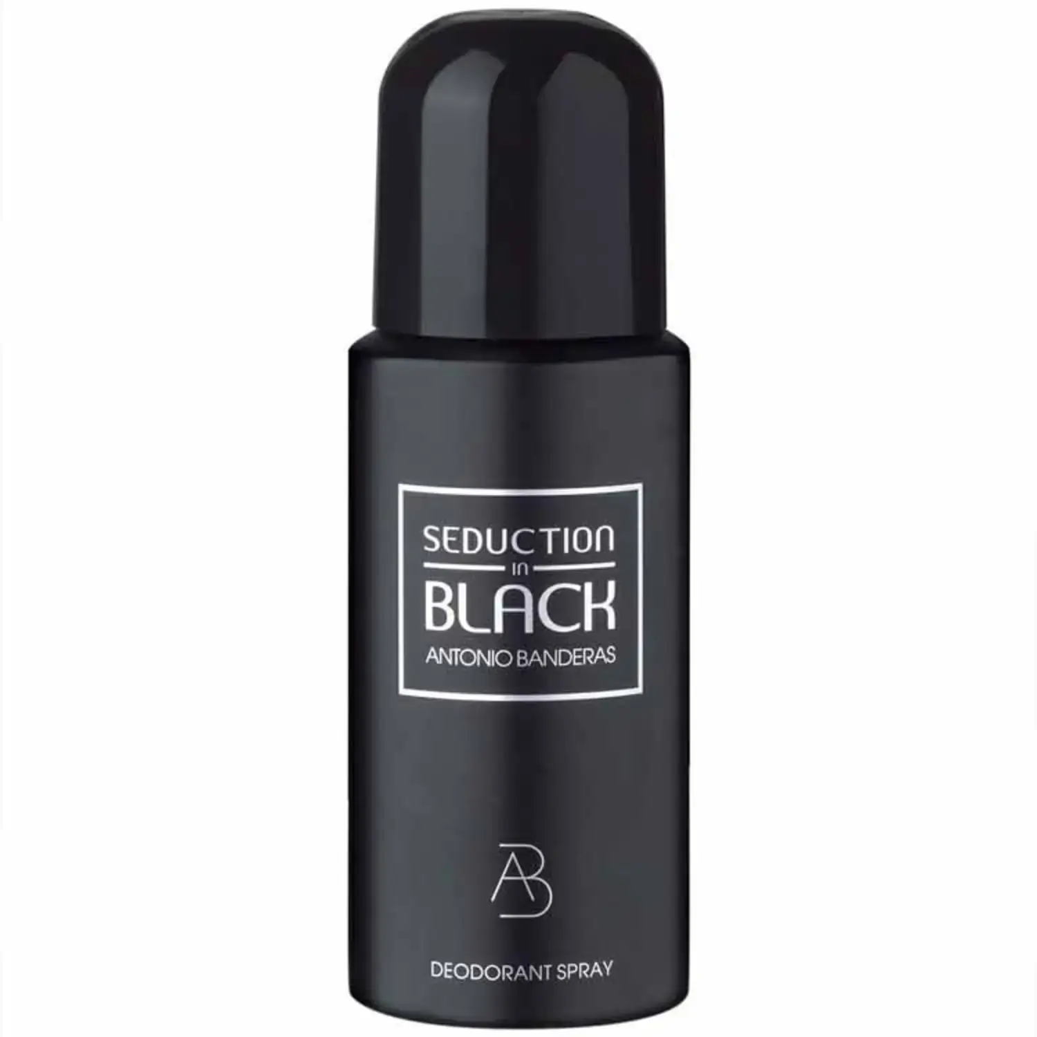 Antonio Banderas Seduction In Black Spray Masculino