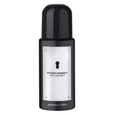Antonio Banderas The Secret Spray Masculino