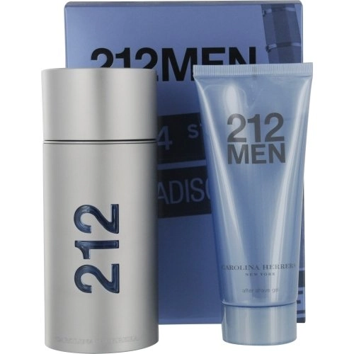 212 Men