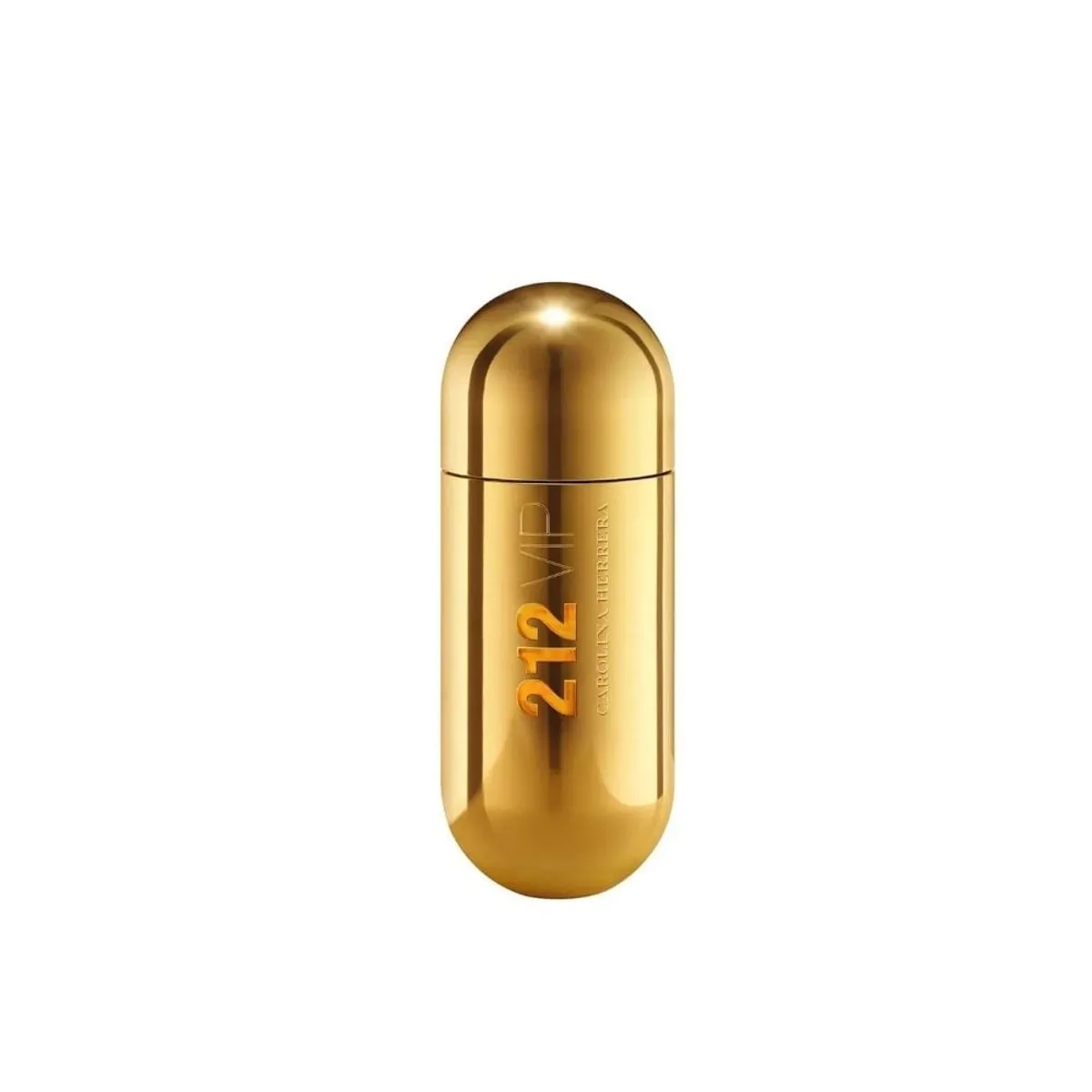 212 Vip Feminino De Carolina Herrera Eau De Parfum Feminino 80 ml